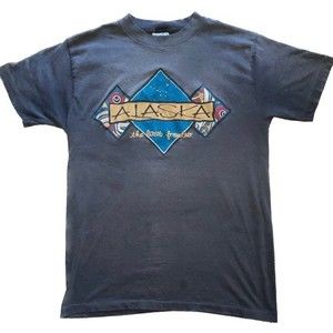 Vintage Alaska Single Stitch T-Shirt